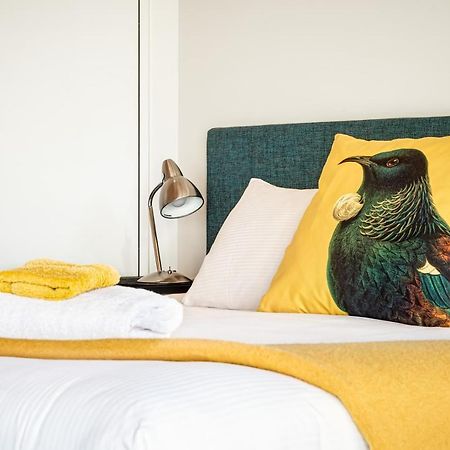 Abel Tasman Lodge Марахау Экстерьер фото