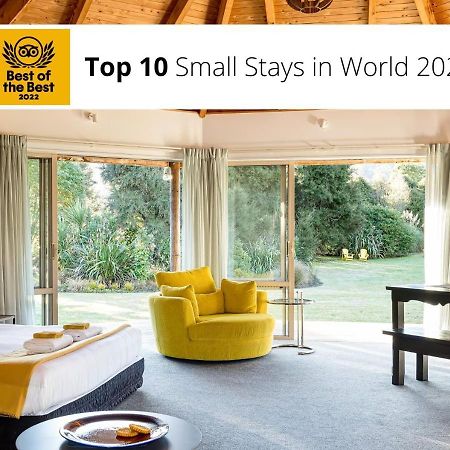 Abel Tasman Lodge Марахау Экстерьер фото