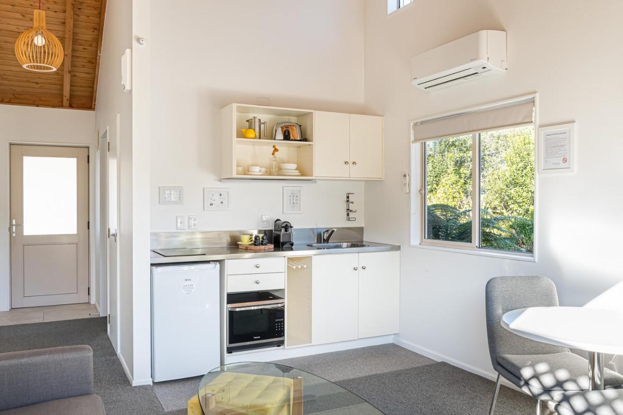 Abel Tasman Lodge Марахау Экстерьер фото